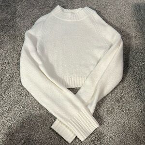 Urban Outfitters Cropped Sweater